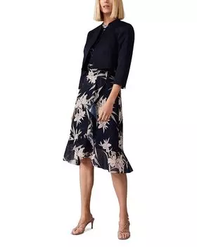 Куртка Karlee Phase Eight, синий