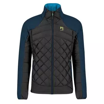Куртка Karpos Lastei Active, черный