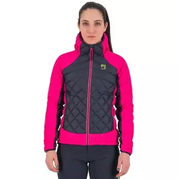 Куртка Karpos Lastei Active Plus, розовый