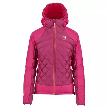 Куртка Karpos Lastei Active Plus, розовый