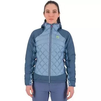 Куртка Karpos Lastei Active Plus, синий