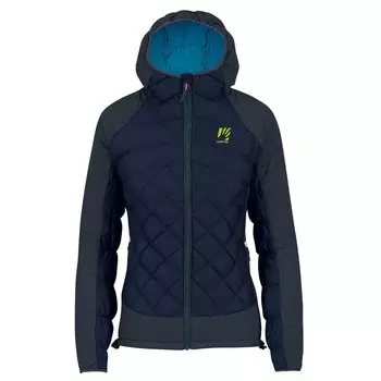 Куртка Karpos Lastei Active Plus, синий