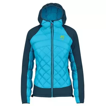 Куртка Karpos Lastei Active Plus, синий