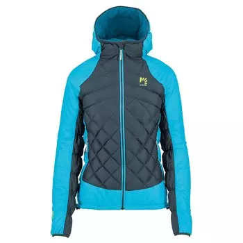 Куртка Karpos Lastei Active Plus, синий
