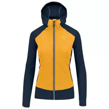 Куртка Karpos Lede, желтый