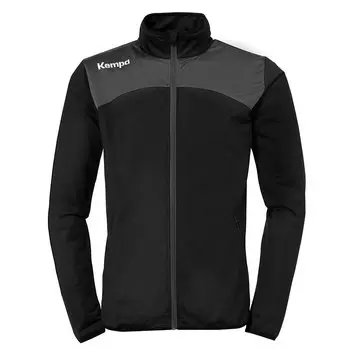Куртка Kempa Emotion 2.0, черный