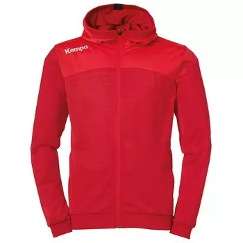 Куртка Kempa Emotion 2.0, красный