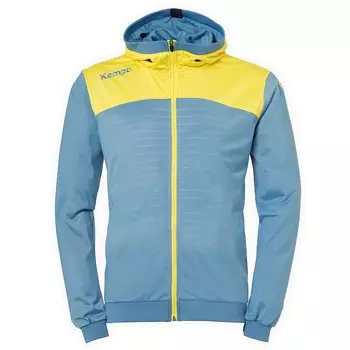 Куртка Kempa Emotion 2.0, синий