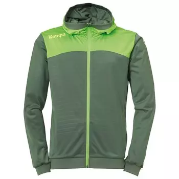 Куртка Kempa Emotion 2.0, зеленый