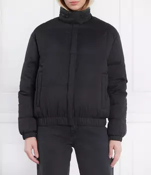 Куртка Kenzo Regular Fit, черный