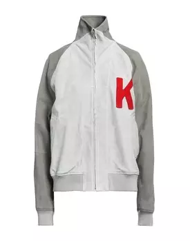 Куртка Kenzo, серый