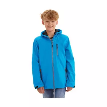 Куртка Killtec Softshell «Куртка Softshell для мальчиков», цвет himmelblau