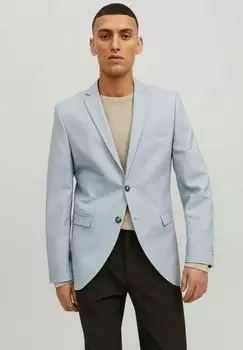 Куртка КЛАССИШЕР Jack & Jones, кашемир синий