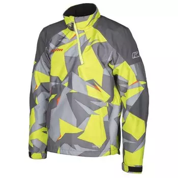 Куртка Klim PowerXross, серый