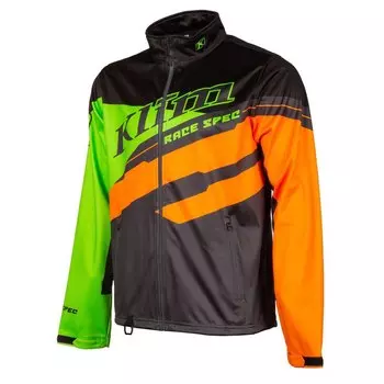 Куртка Klim Race Spec, оранжевый