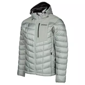 Куртка Klim Torque Hoodie, серый