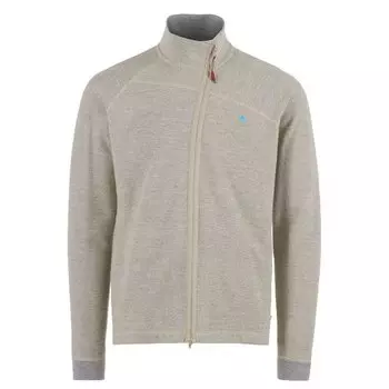 Куртка Klttermusen Hdur Zip, бежевый