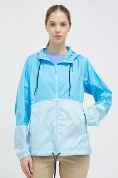 Куртка Колумбия Columbia, синий