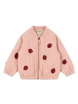 Куртка Konges Sljd Jody, розовый