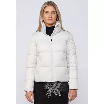 Куртка Koroshi 2322JA06 Padded, серый