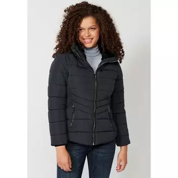 Куртка Koroshi 2322JA07 Padded, синий