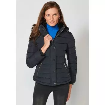 Куртка Koroshi 2322JA50 Padded, синий