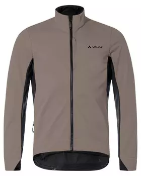 Куртка kuro softshell ii Vaude, бежевый
