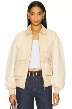 Куртка Kurz Diesel, beige