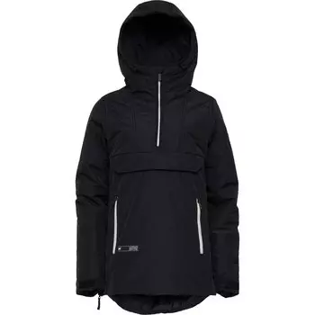 Куртка L1 Snowblind, черный