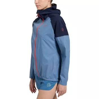 Куртка La Sportiva Pocketshell, синий