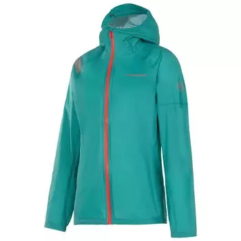 Куртка La Sportiva Pocketshell, зеленый