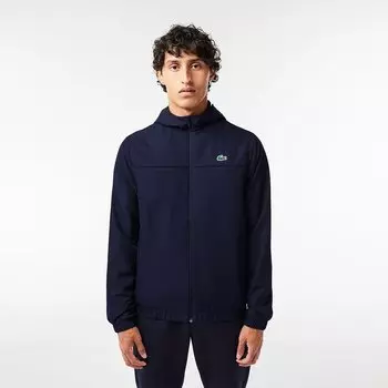 Куртка Lacoste BH3466, синий