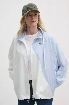 Куртка Lacoste, синий