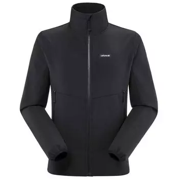 Куртка Lafuma Trackshell, черный