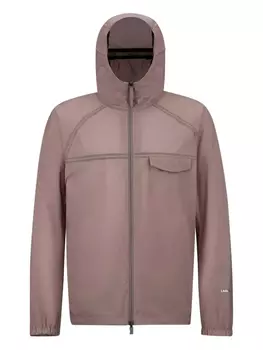 Куртка Laminar Herno, розовый