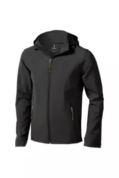 Куртка Langley Softshell Elevate, серый