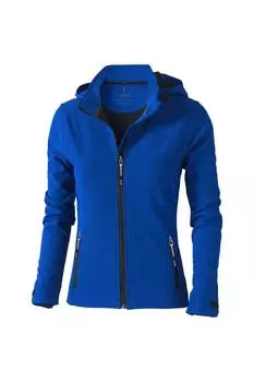 Куртка Langley Softshell Elevate, синий