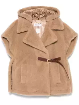 Куртка Lanos MAX MARA, нейтральный