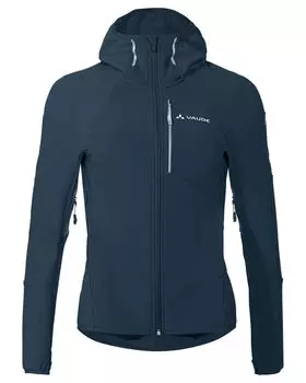 Куртка Larice iv Vaude, синий