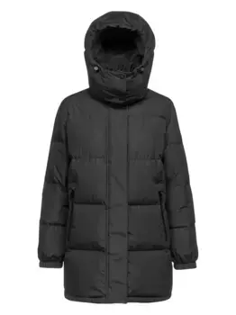 Куртка Larysse Geox, черный
