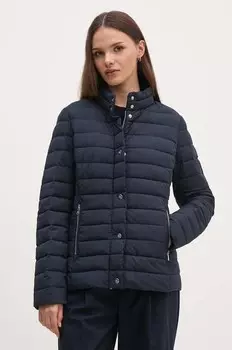 Куртка Lauren Ralph Lauren, темно-синий