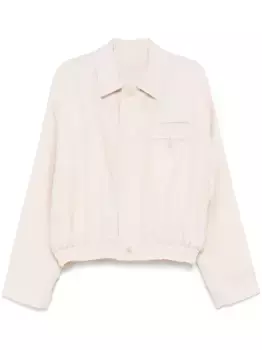 Куртка Le Melao JACQUEMUS, нейтральный