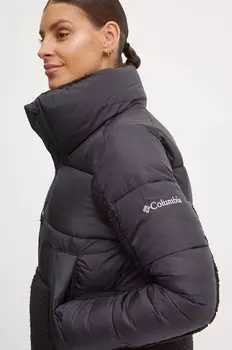 Куртка Leadbetter Point Columbia, черный
