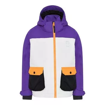Куртка Lego Wear Jested, разноцветный