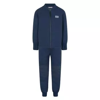 Куртка Lego Wear Sofus 735, синий