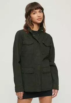 Куртка летняя Superdry