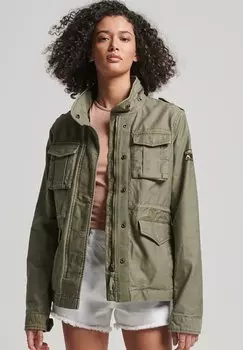 Куртка летняя Superdry
