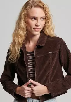 Куртка летняя Superdry