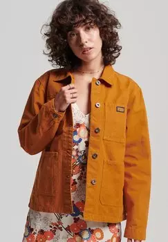 Куртка летняя Superdry