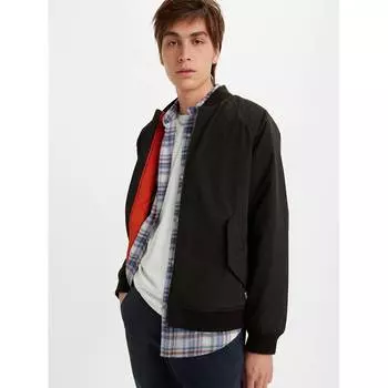 Куртка Levi's, черный